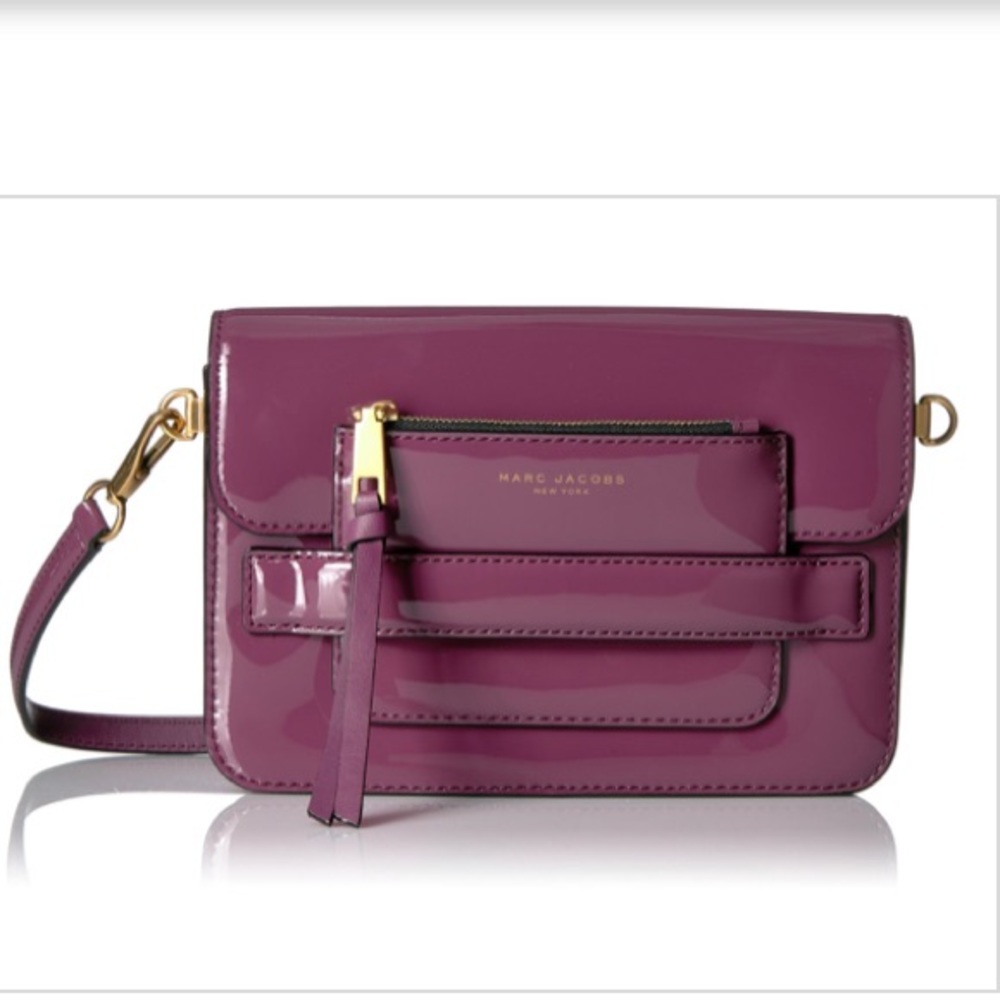 NWT Marc Jacobs Shoulder Purse